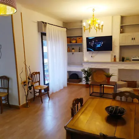 Apartment Ponsferrata Ponferrada