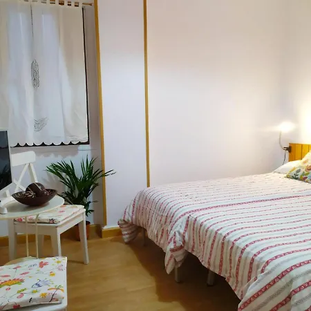 Apartamento Ponsferrata