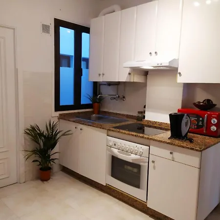 Apartment Ponsferrata