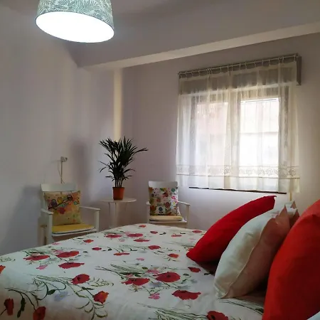 Apartment Ponsferrata Ponferrada
