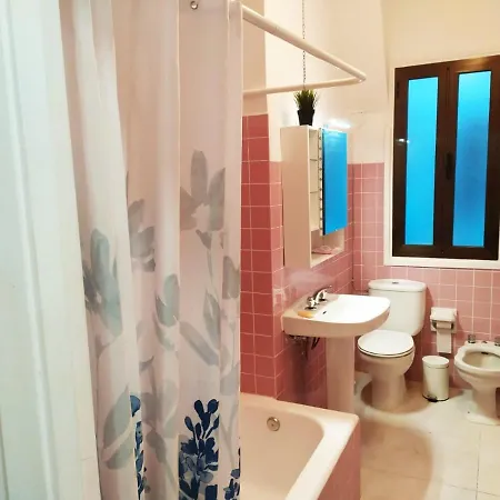 Apartment Ponsferrata *