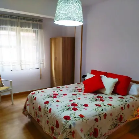 Ponsferrata Apartment *