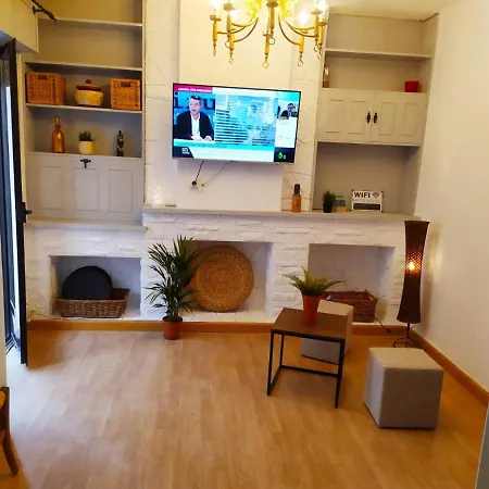 Ponsferrata Apartment Ponferrada